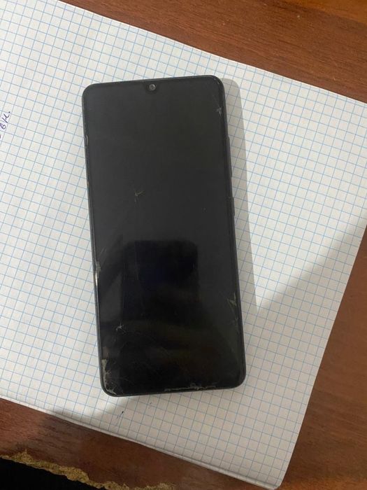 Обмен!! Срочна!Тараз АЙФОН•