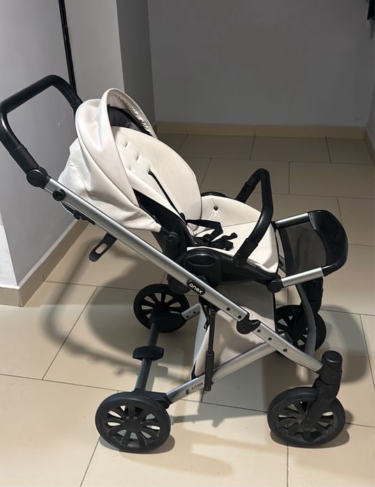 Коляска Anex L-Type