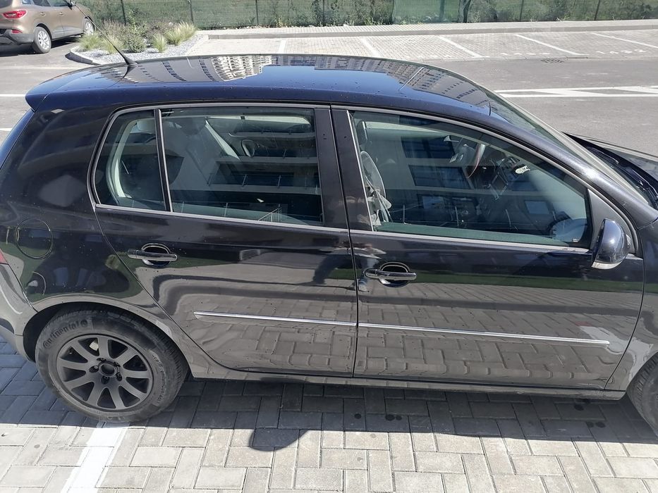 Vìnd wv golf v 1.6 benzina