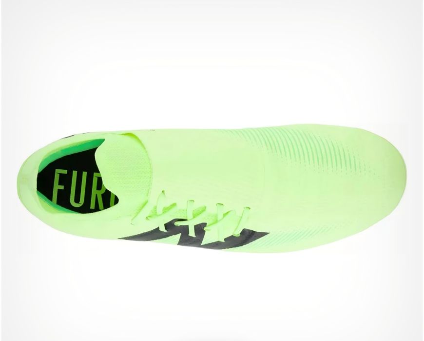 Ghete de fotbal New Balance Furon V7+ Destroy FG