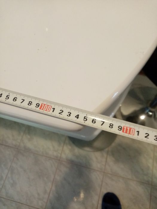 Бар Маса бяла помощна