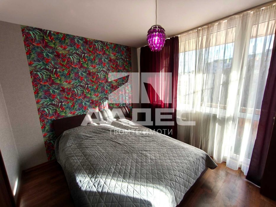 Продава се Двустаен апартамент в София, Младост 1 - 47 кв.м за 1682 €/кв.м - Снимка #7