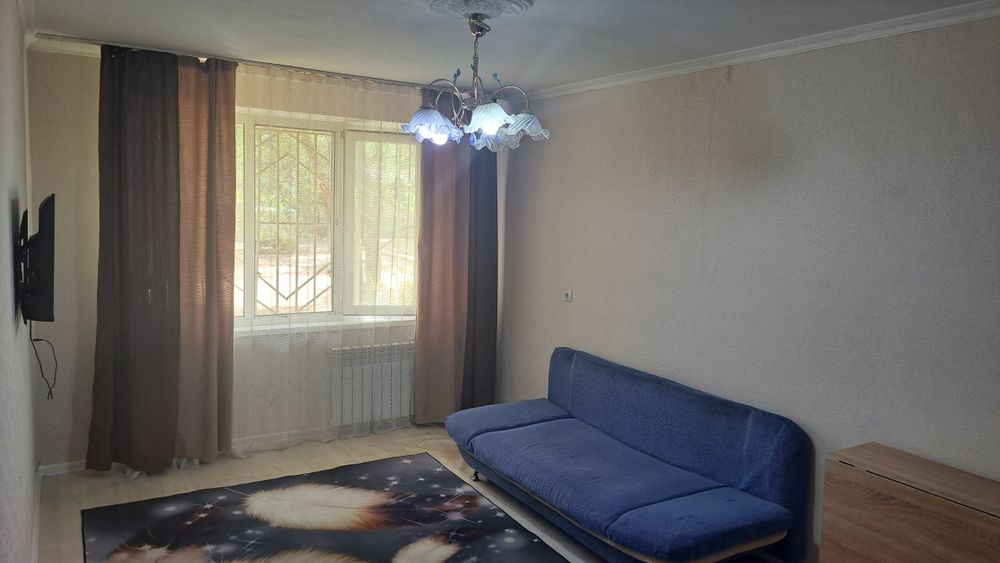 Сдаеться квартира