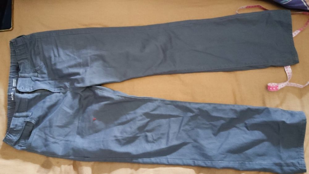 Old navy из США брюк. Серые