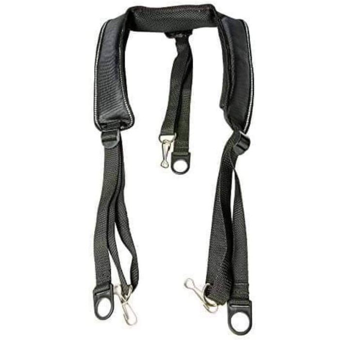 Тиранти TOUGH Master