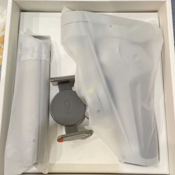 Стабилизатор DJI Osmo Mobile