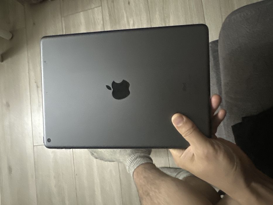 Ipad 2021 64GB WI-FI
