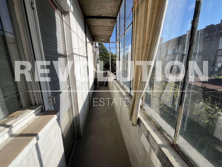 Дава се под наем Четиристаен апартамент в Пловдив, Захарна фабрика - 86 кв.м за 350 € - Снимка #9