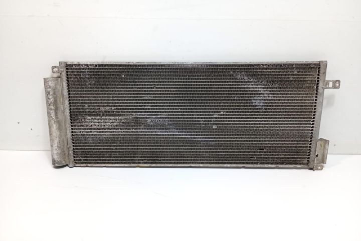 Radiator AC Opel Corsa D