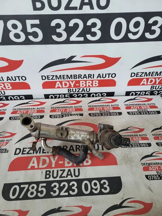 racitor de gaze/ EGR  hyundai i30 / kia ceed 1.6 crdi