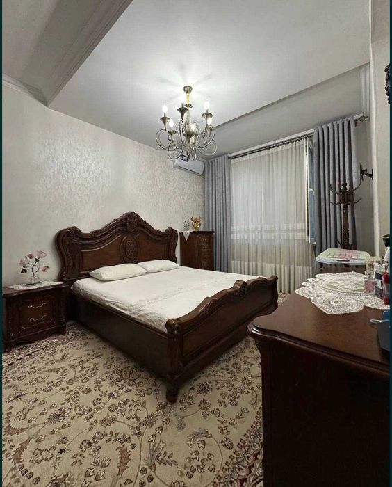 ПРОДАЕТСЯ 3/4/8 96,6м2 ЖК VITA STROY на: улица Паркент