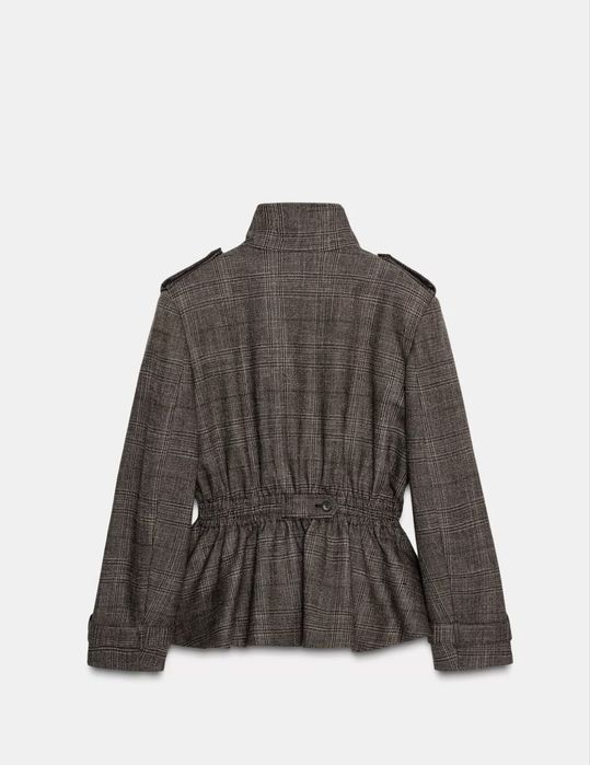 Куртка пиджак zara