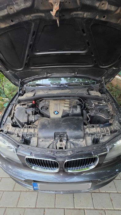 BMW 118d Seria 1