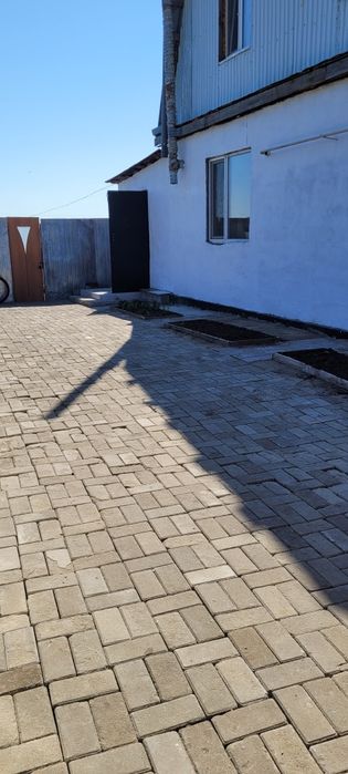 Продам дом  мансарда