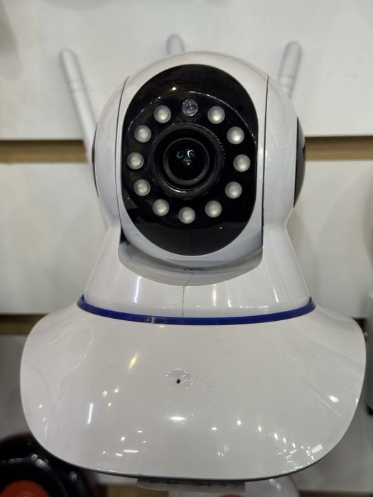 Камеры ip камеры с wi-fi!!