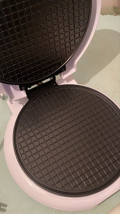 Вафельница орешница мясорубка