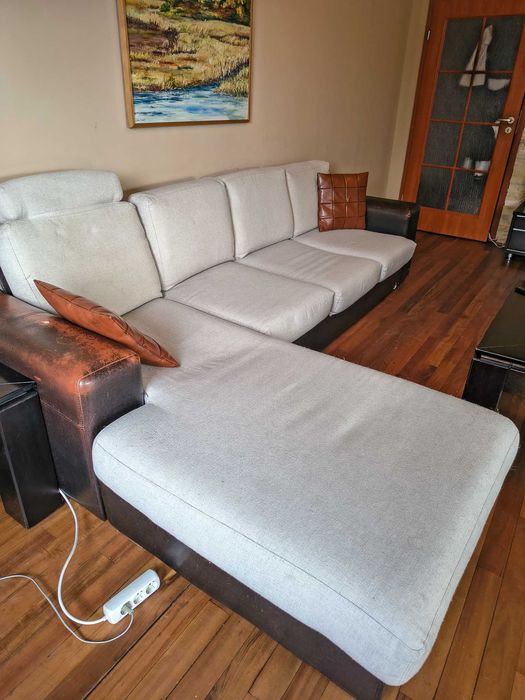 Холна гарнтитура - безплатна