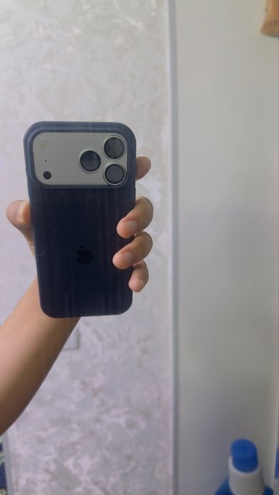 Iphone 14 pro max ga 17 pro max qiladiga obmanka