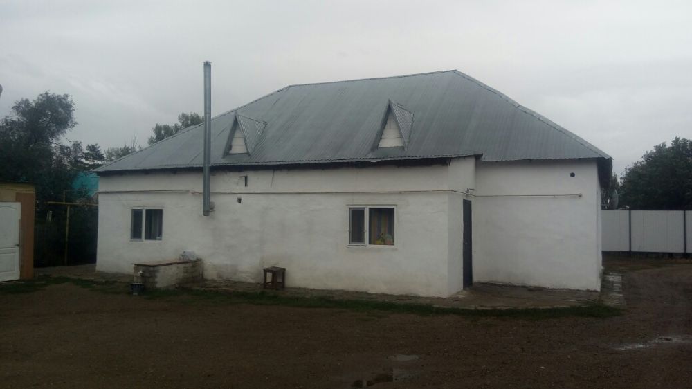 Продам дом район Келешек