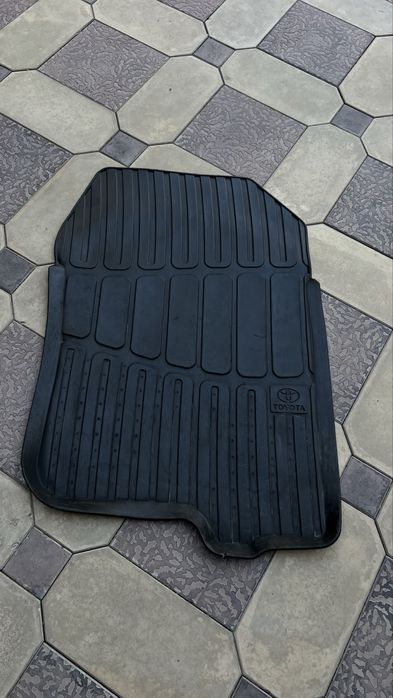 Полики прадо 150