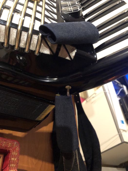 Protecti curele acordeon