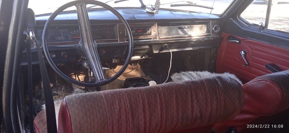 Продам газ 24 варианты