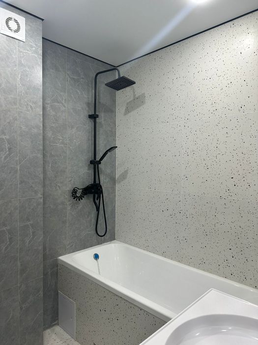 Квартира 1,2 ранее не сдавалась!