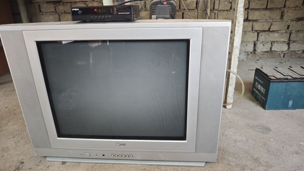 Televizor LG Sotiladi