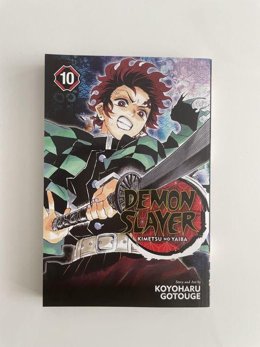 Demon Slayer: Kimetsu no Yaiba Vol. 11