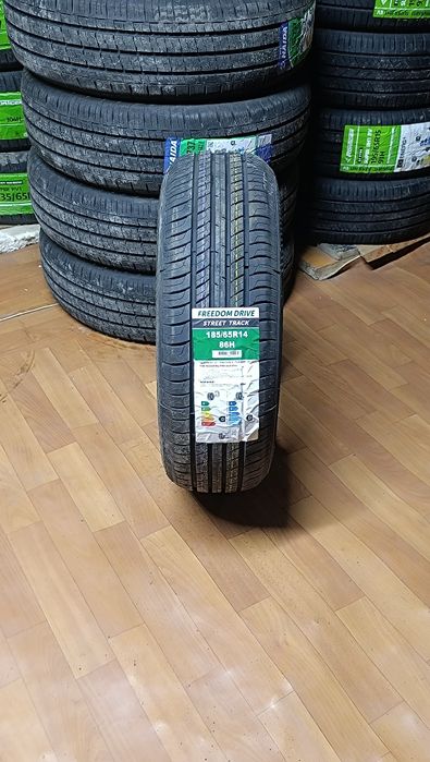 185/65R14  FREEDOM   DRIVE