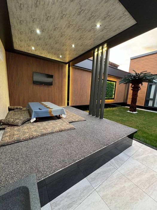 Dacha charvak bez makler SEVEN TECH