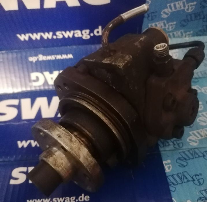 Ponpa inalta presiune Nissan Navara