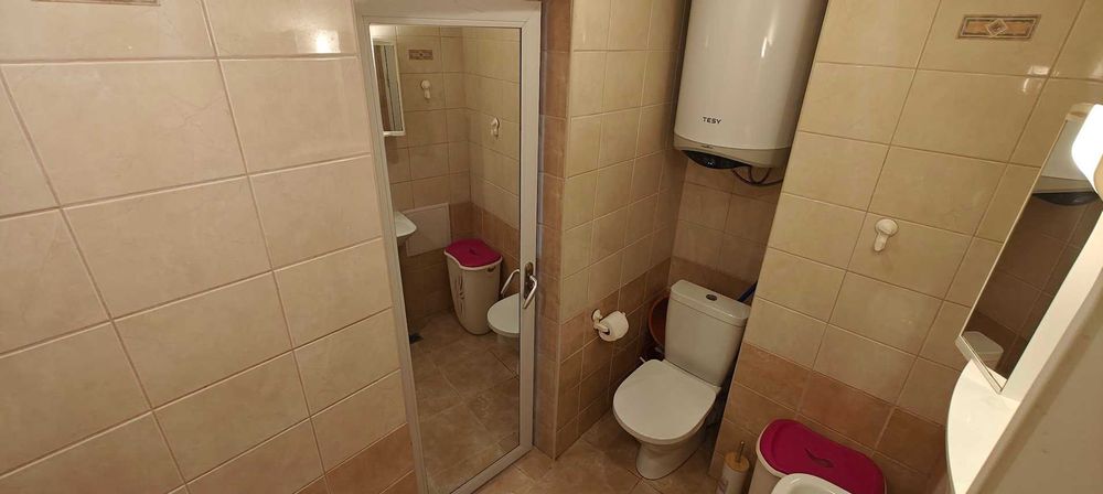 Дава се под наем Двустаен апартамент в София, Сухата река - 60 кв.м за 600 € - Снимка #6