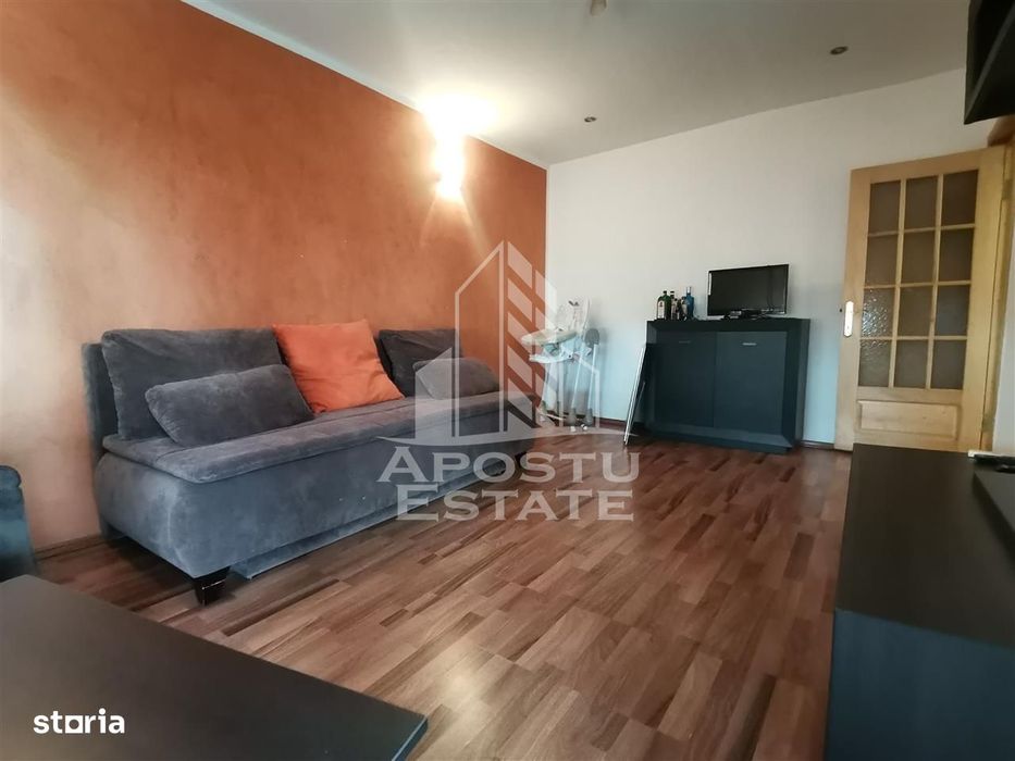 Apartament 3 camere de vanzare, Complexul Studentesc Timisoara — fotografia 3
