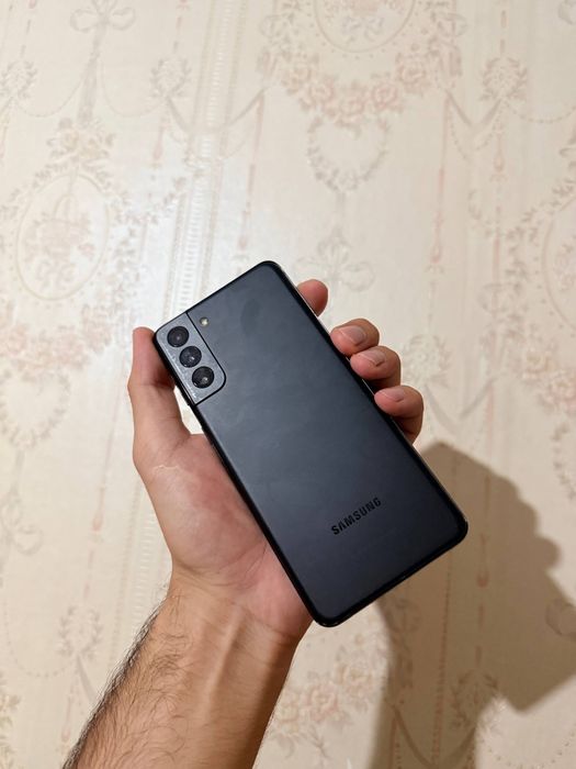 Samsung Galaxy S21 Plus