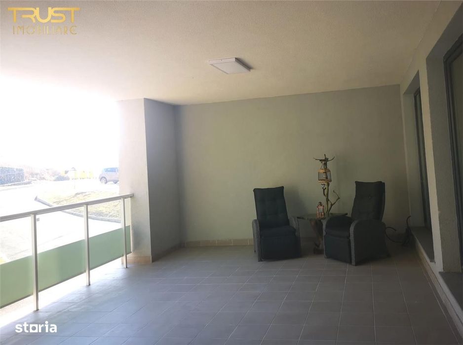 3 camere l 63 MP + Terasa 36 MP l 2 Bai l Grigorescu