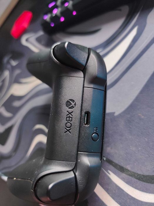 Controler X box nefolosit