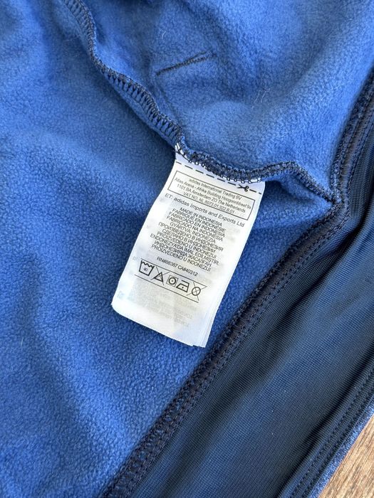Мъжки суичър Adidas Climawarm - размер М, Отлично състояние
