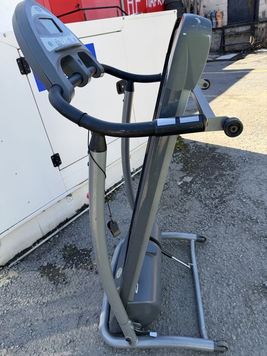 Пътека за бягане ALEX – като нова, внос от Германия