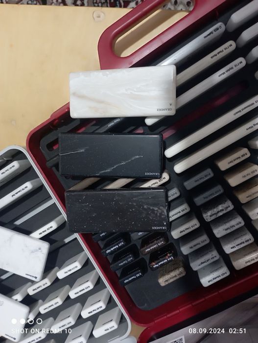 Установка и переделка акриловае,кварцевае искуственные камни