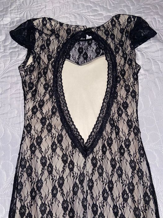 Rochie de seară, marime universală