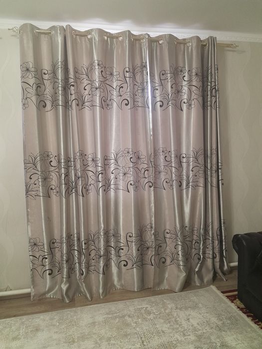 Жапқыш, карнезімен