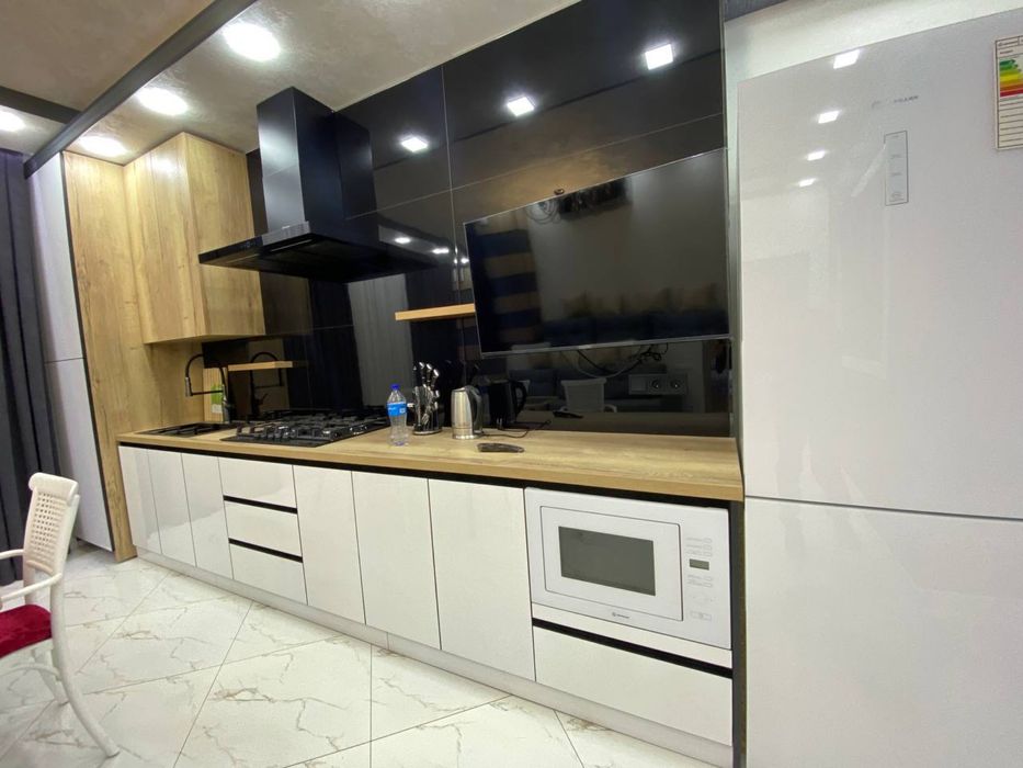 Chilonzor 19 kvartal Yoshlik navastroyka