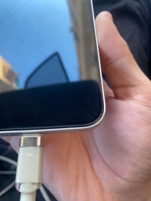 Айфон 13 без каробки продам