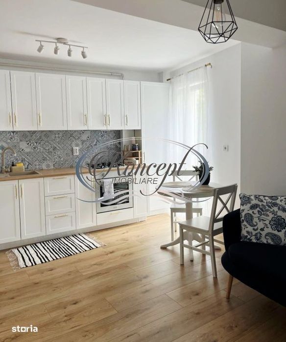 Apartament cu garaj subteran in zona Taietura Turcului — fotografia 3