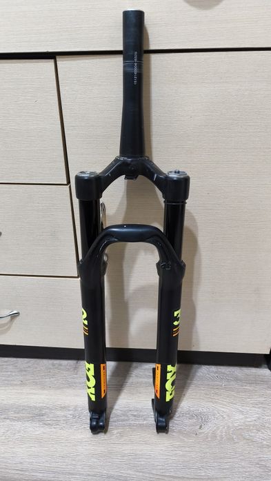 Furca Fox float 32 Performance 100 mm