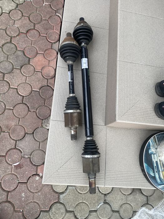 Planetare vw tiguan pasat skoda 5Q0407272DN 5Q0407271CR