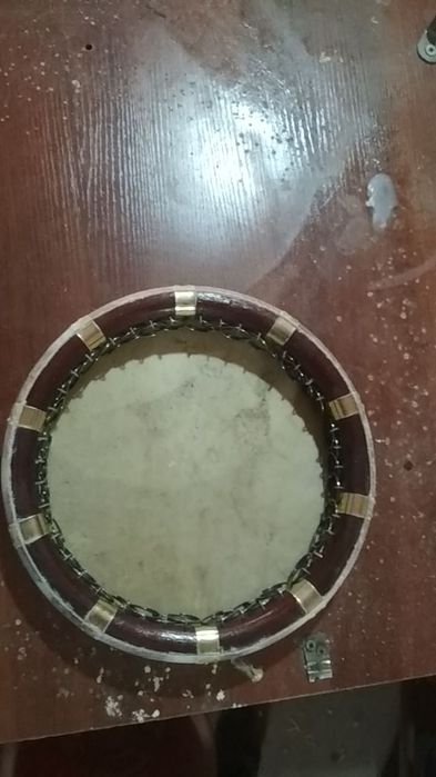 Доирача музыкальный инструмент