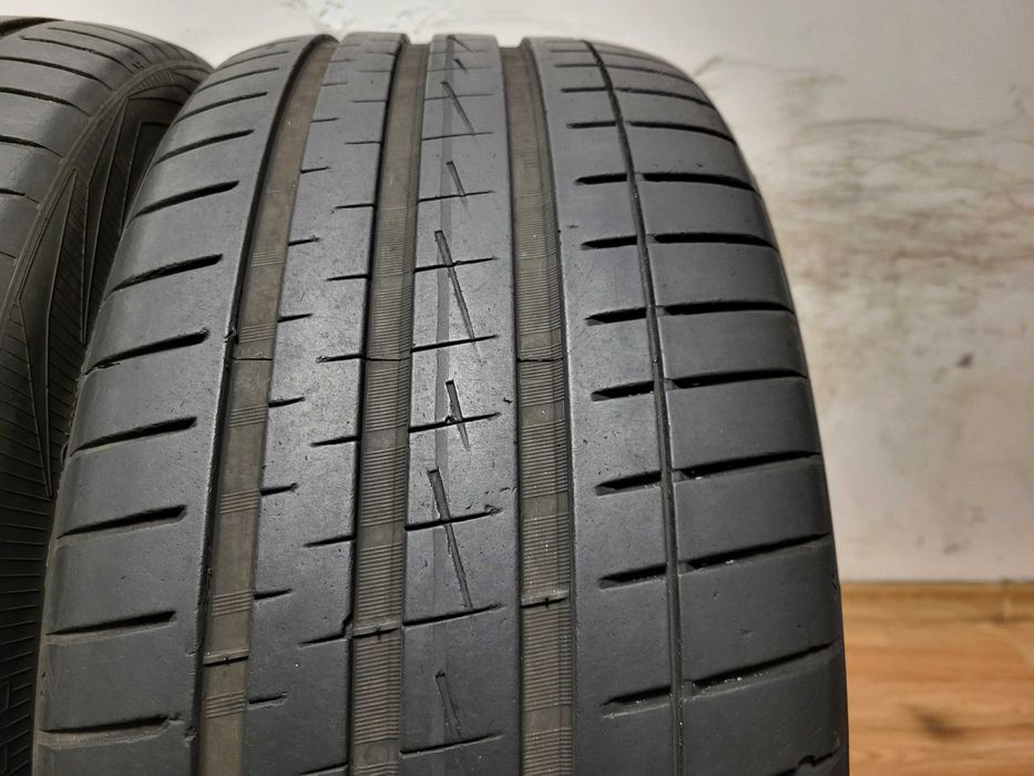 255/40/20 Vredesten / 255/45/20 Michelin летни гуми