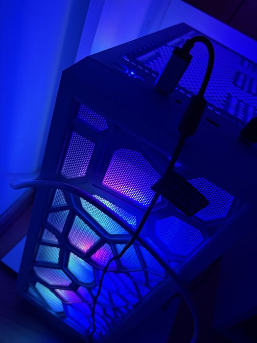 Vand set complet gaming